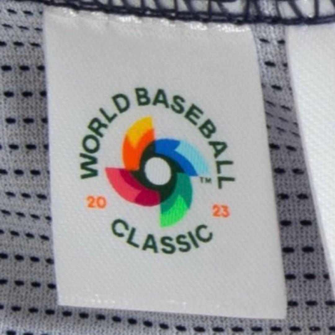 Mizuno ミズノ 大谷翔平 2023 WBC 16 刺繍 ユニフォーム 美品