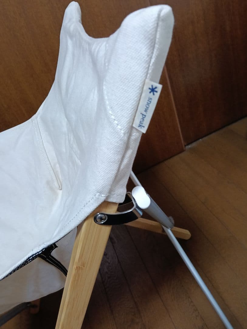  peak アウトドアチェア