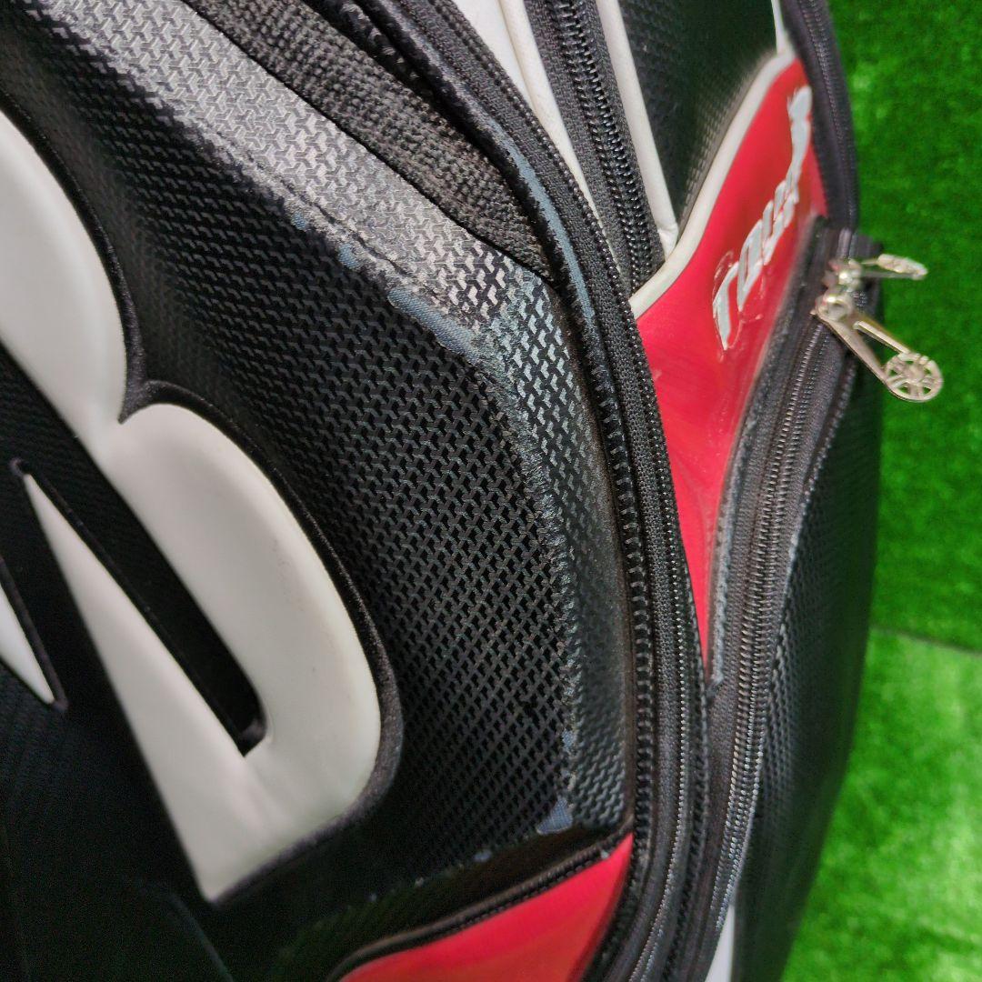 Bridgestone TOUR B ゴルフバッグ