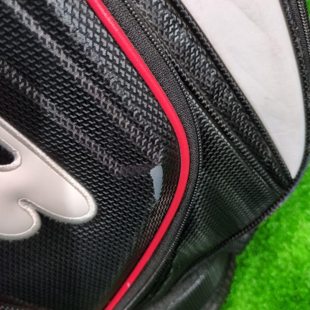 Bridgestone TOUR B ゴルフバッグ