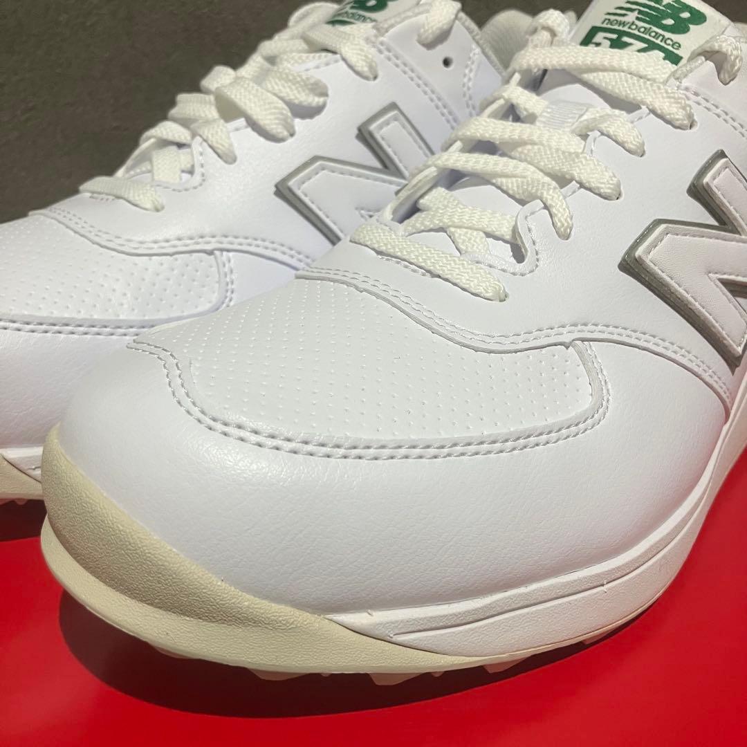 ⛳️【新品】ニューバランス newbalance 24.0cm ゴルフシューズ
