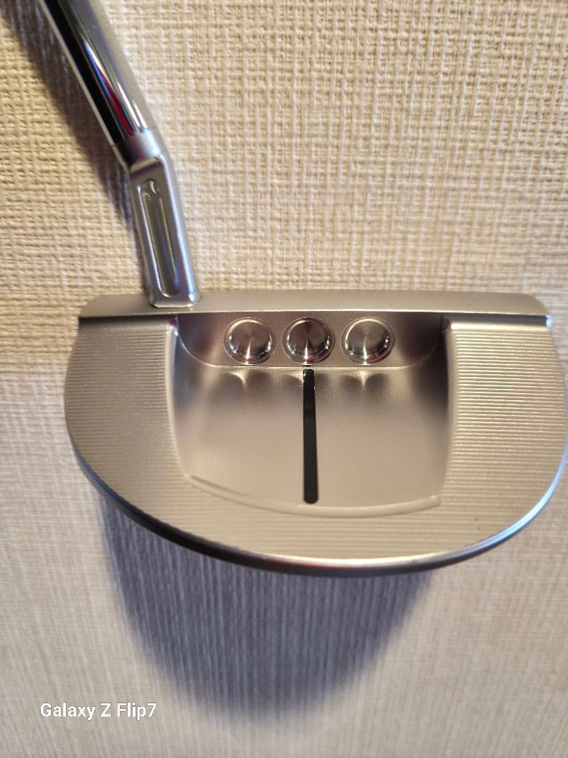 【オマケ付き】スコッティキャメロン スーパーセレクト GOLO6.5 34インチ