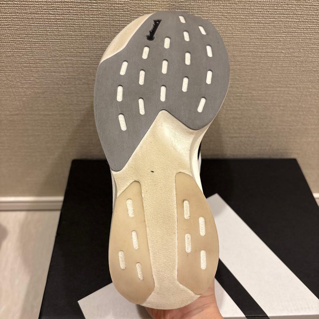 スパイク・シューズ 22.5 adidas ADIZERO EVO SL WOVEN