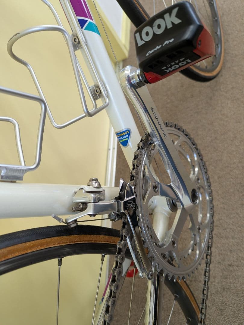 Scapin ロードバイク DURA-ACE
