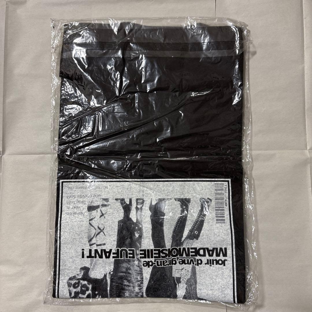 【訳あり】新品 Mr.children 空[ku] ツアー Tシャツ レア