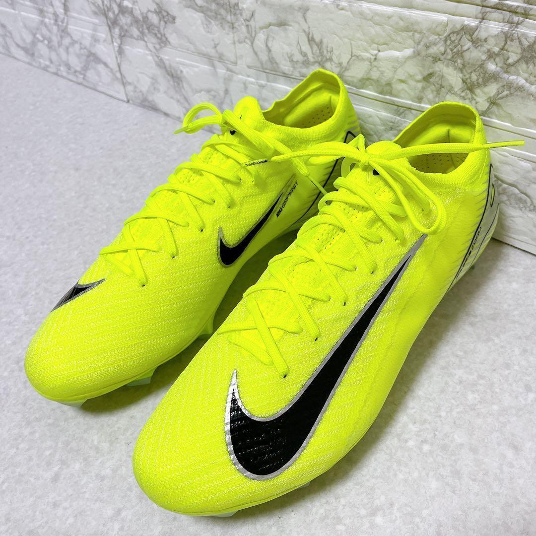 ⭐極美品⭐NIKE マーキュリアル ヴェイパー 16 エリート FG 30㎝