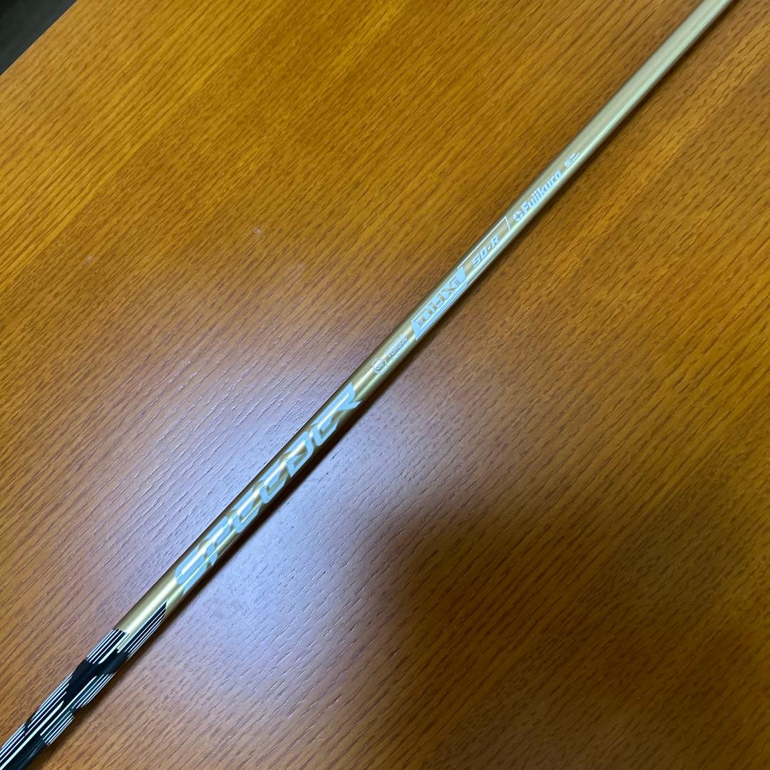ピン430M AＸ.HＬ　ドライバー 10.5度