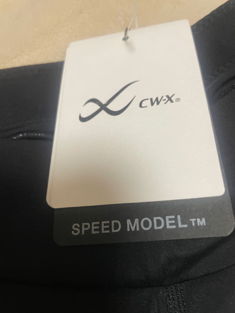 cw-xスピードモデル　メンズ　Sサイズ