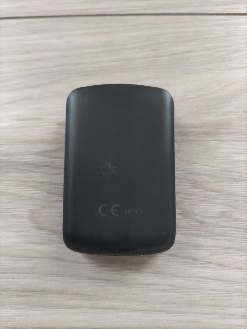 アシックス カシオ MOTION SENSOR モーションセンサー