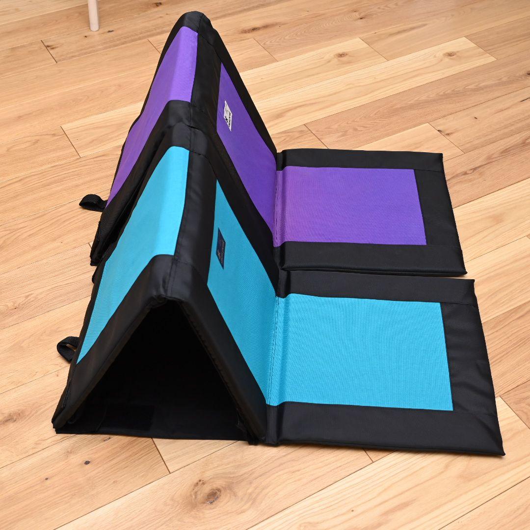 スノーピーク　ロールアップチェア　廃盤品　2個セット