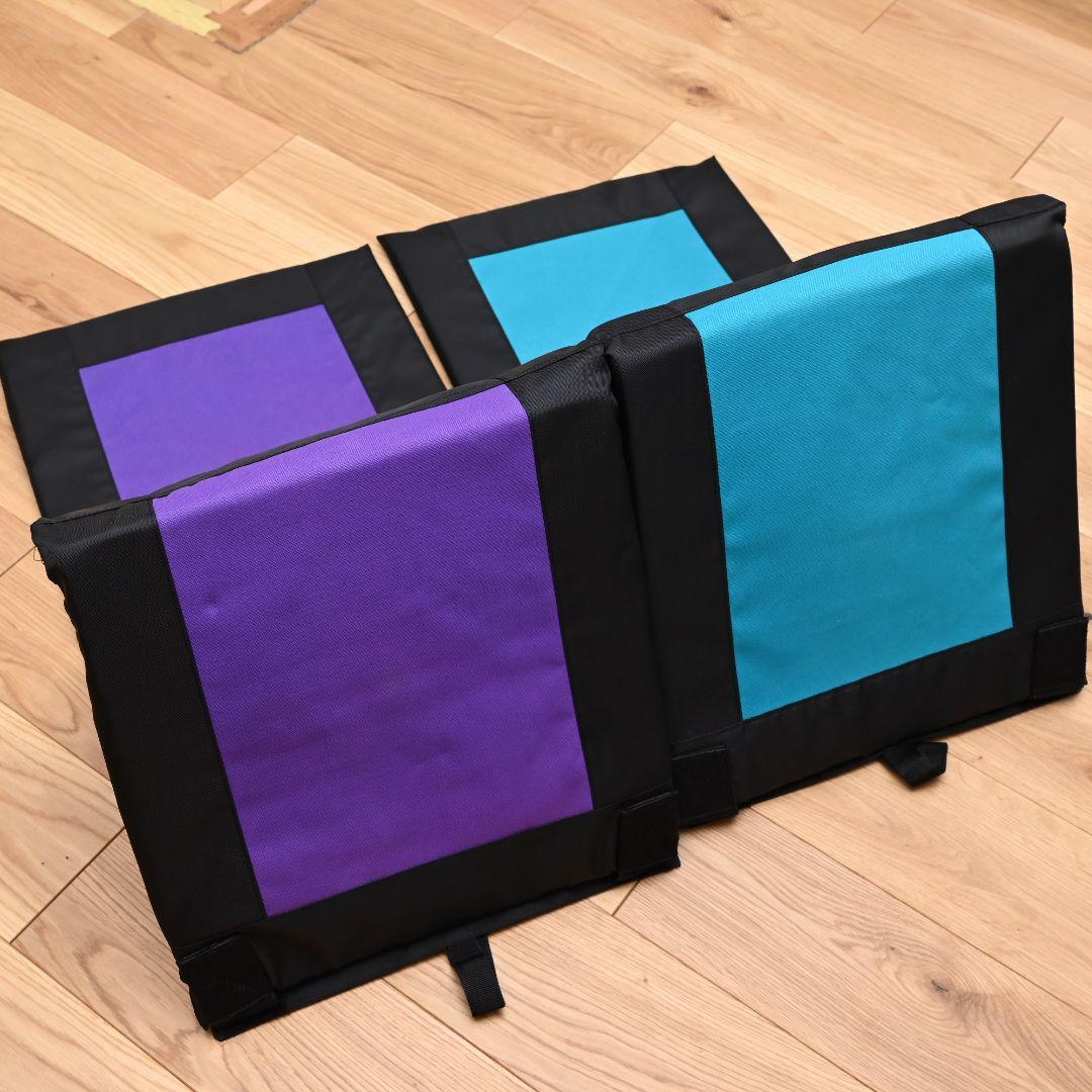 スノーピーク　ロールアップチェア　廃盤品　2個セット