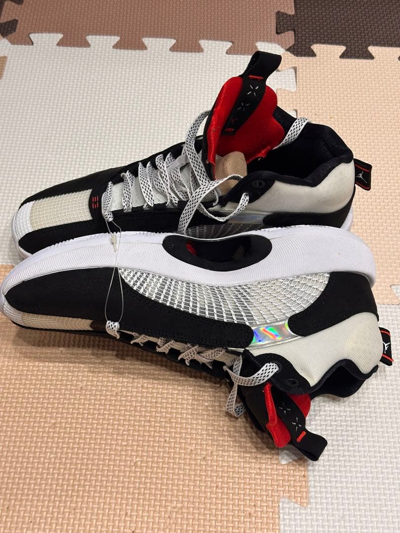 JORDAN35 26.5センチ