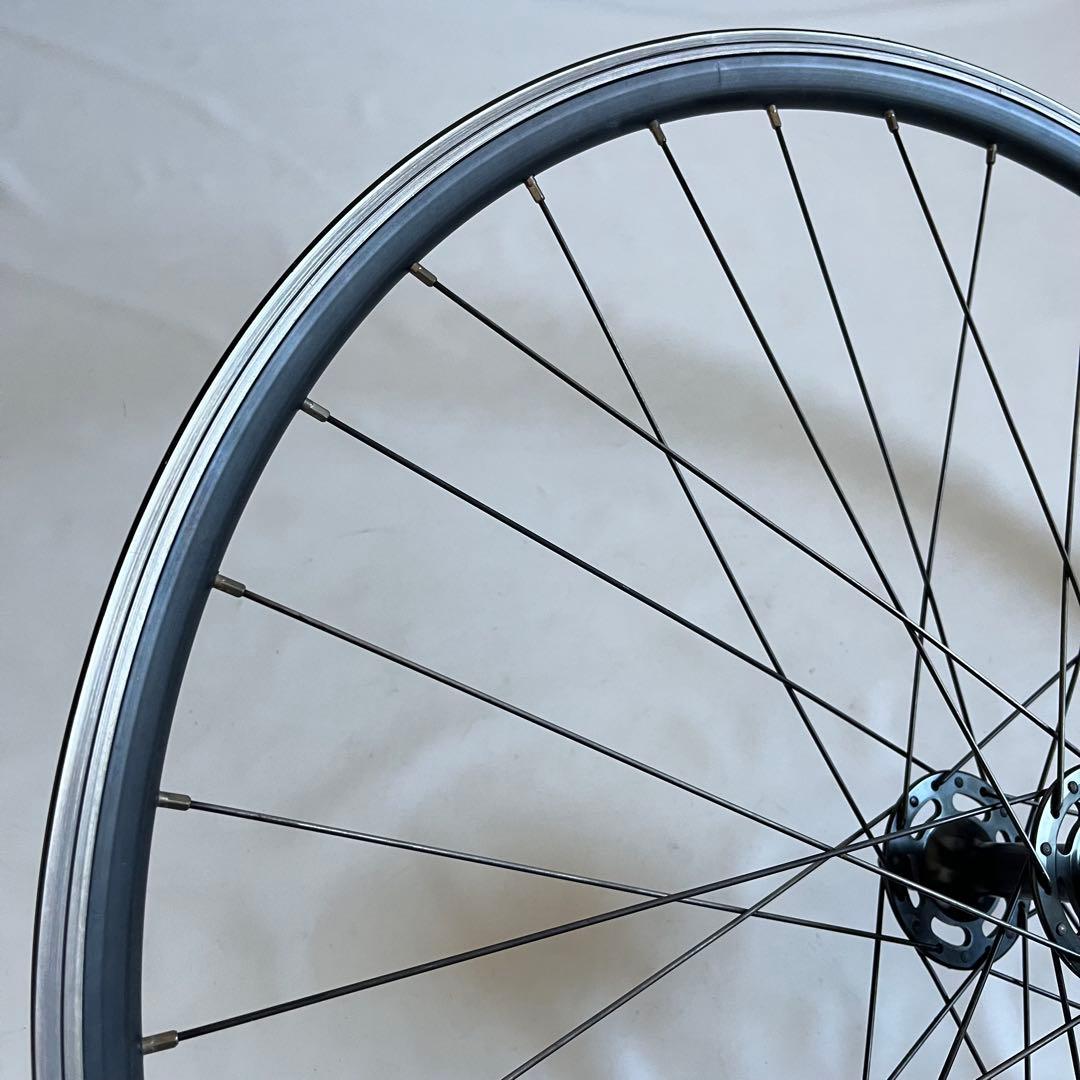 CINELLI TUTTO ピストホイール