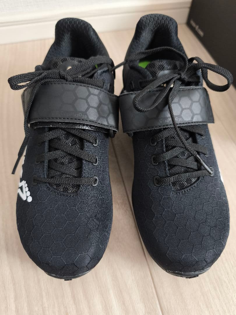 INOV8 レディース リフティング FASTLIFT POW G 380