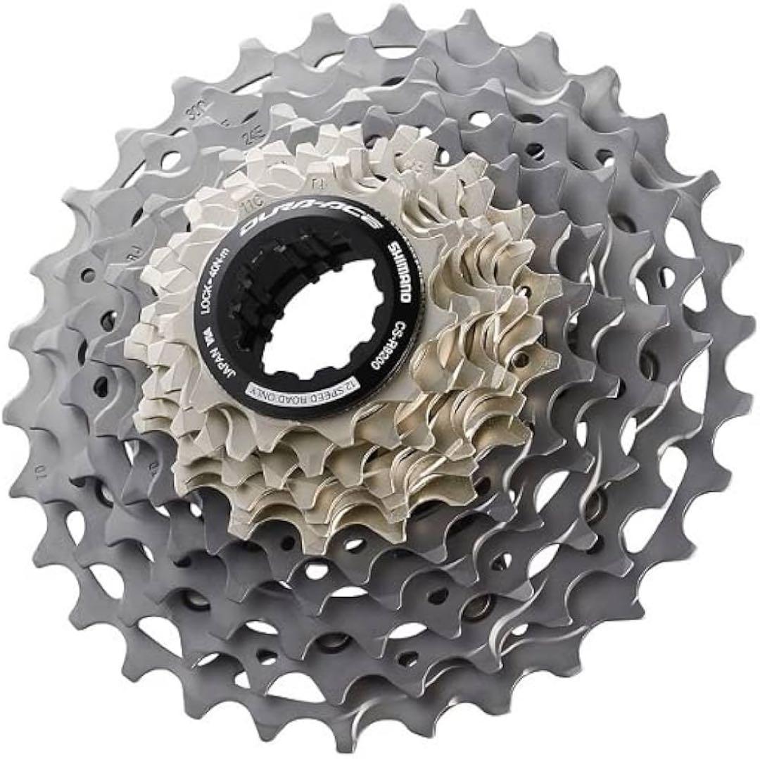 シマノ（SHIMANO） CS-R9200 12S 11-34T