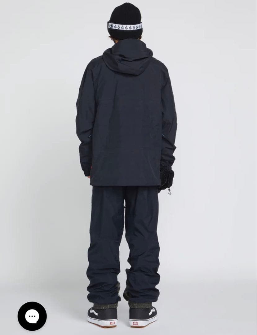 【新品】VOLCOM ボルコム TDS INF GORE-TEX JACKET