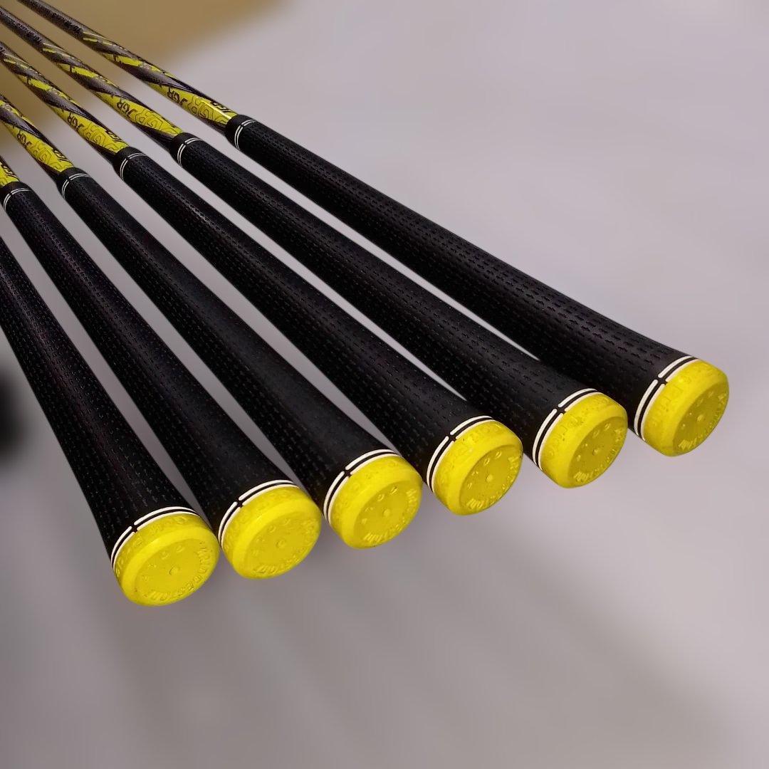 ブリジストン TOUR B JGR HF2 アイアンセット 6本入