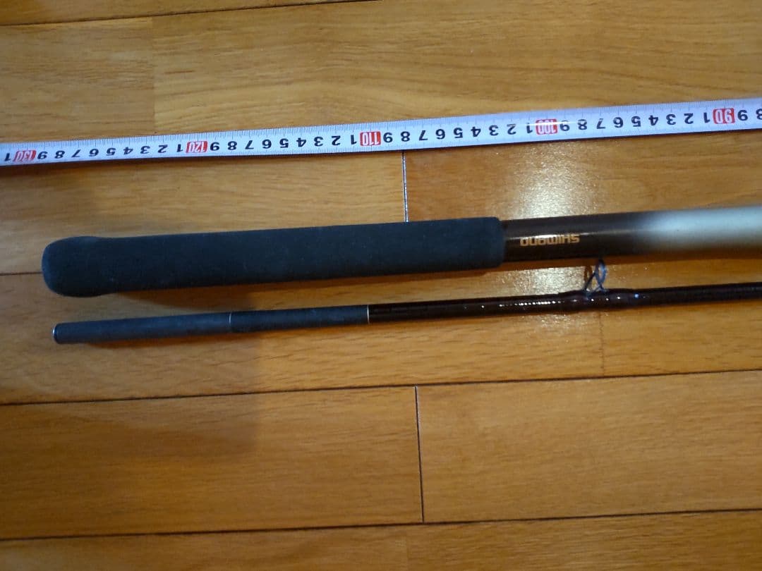 シマノ　幻波　電動ヤリイカH-２４０