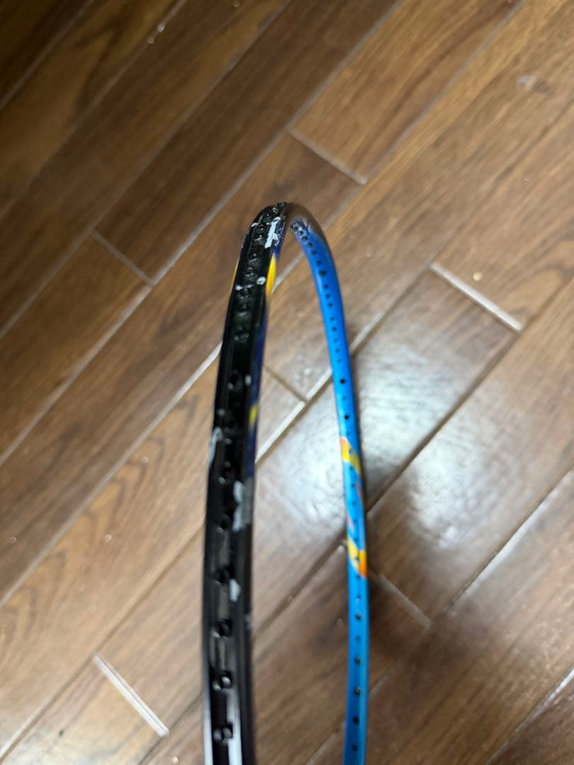 ラケット YONEX ASTROX 77 4U5