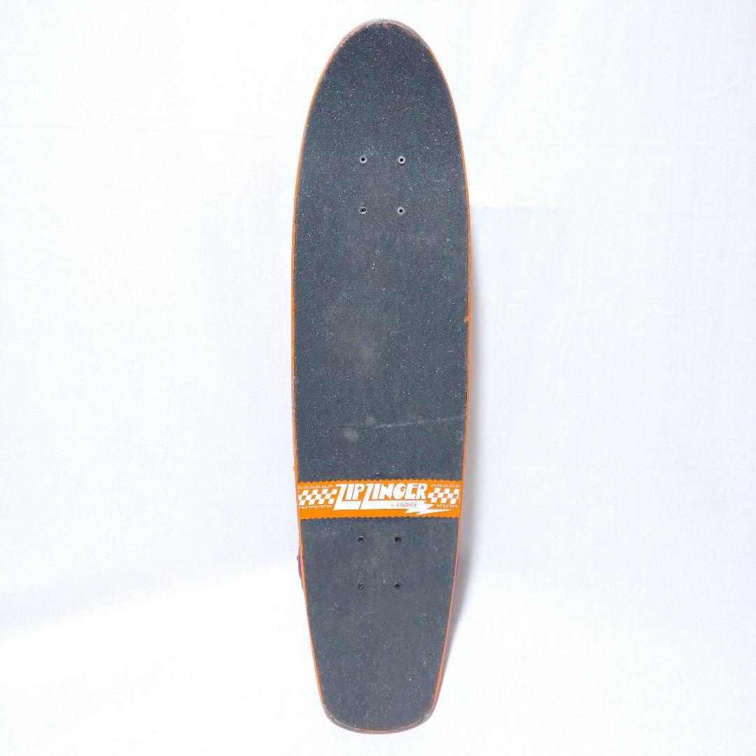 クルキッド ジップジンガー サンダー T145 54mm ウィール スケボー