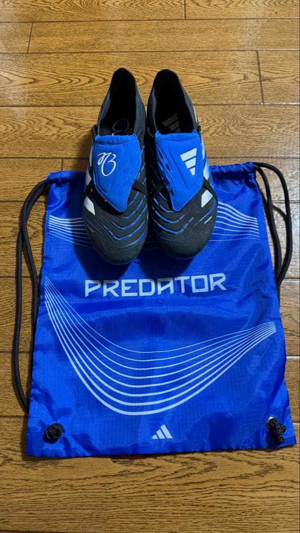 adidas Predator プレデター エリート FT AG