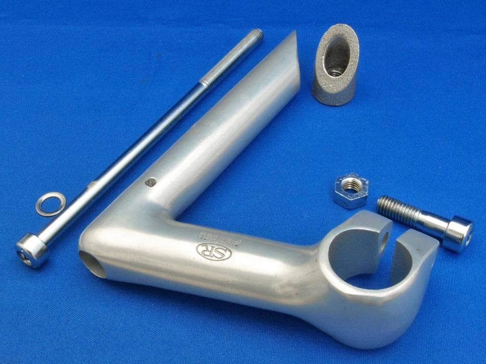 サカエ（SAKAE）クイルステム AX-90 新品未使用品