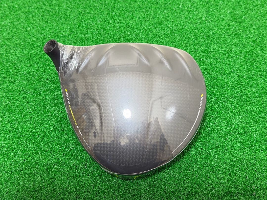 新品 10.5° PING G430 MAX 10K ヘッド＋付属品 ドライバー