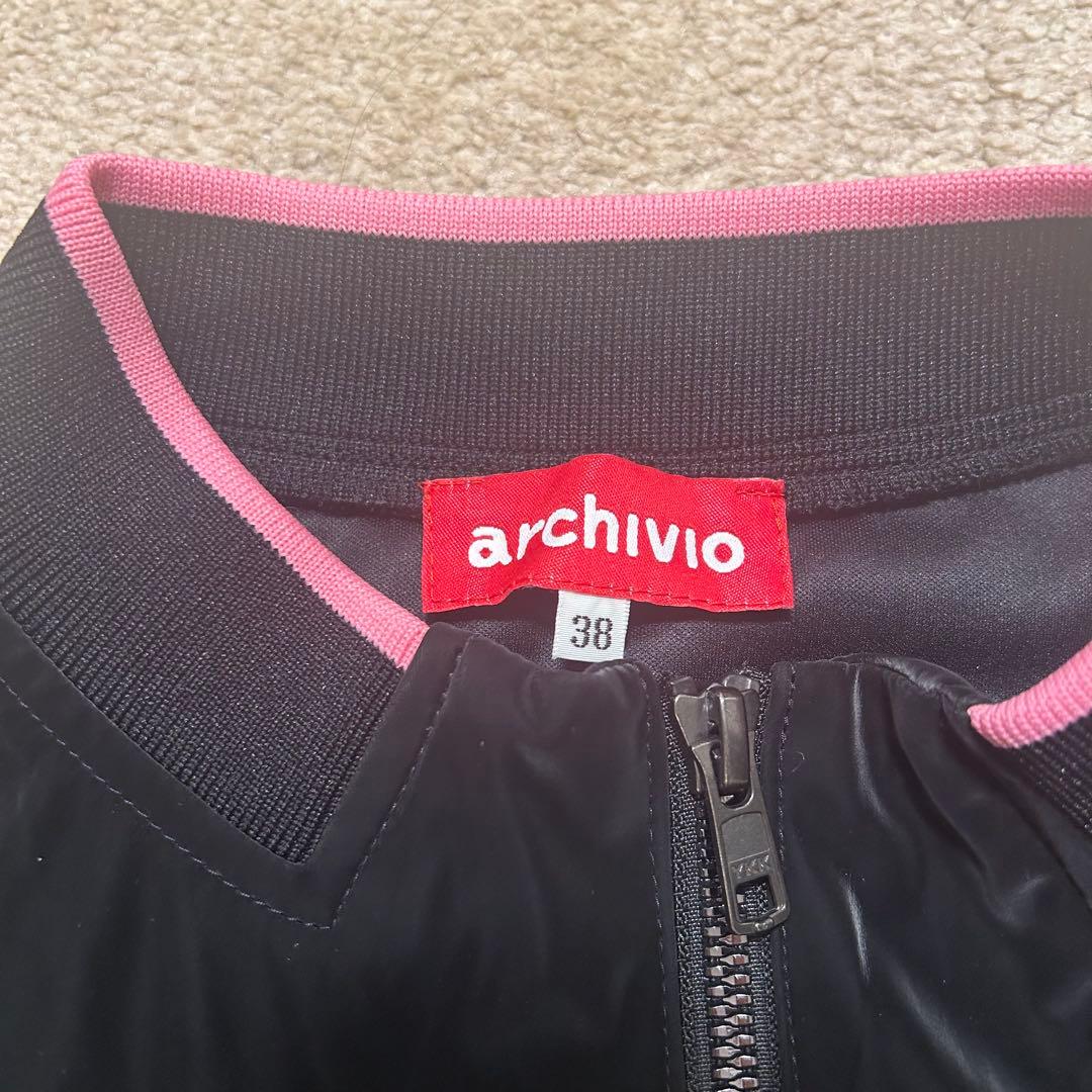 archivio レディース ゴルフウェア セット 38