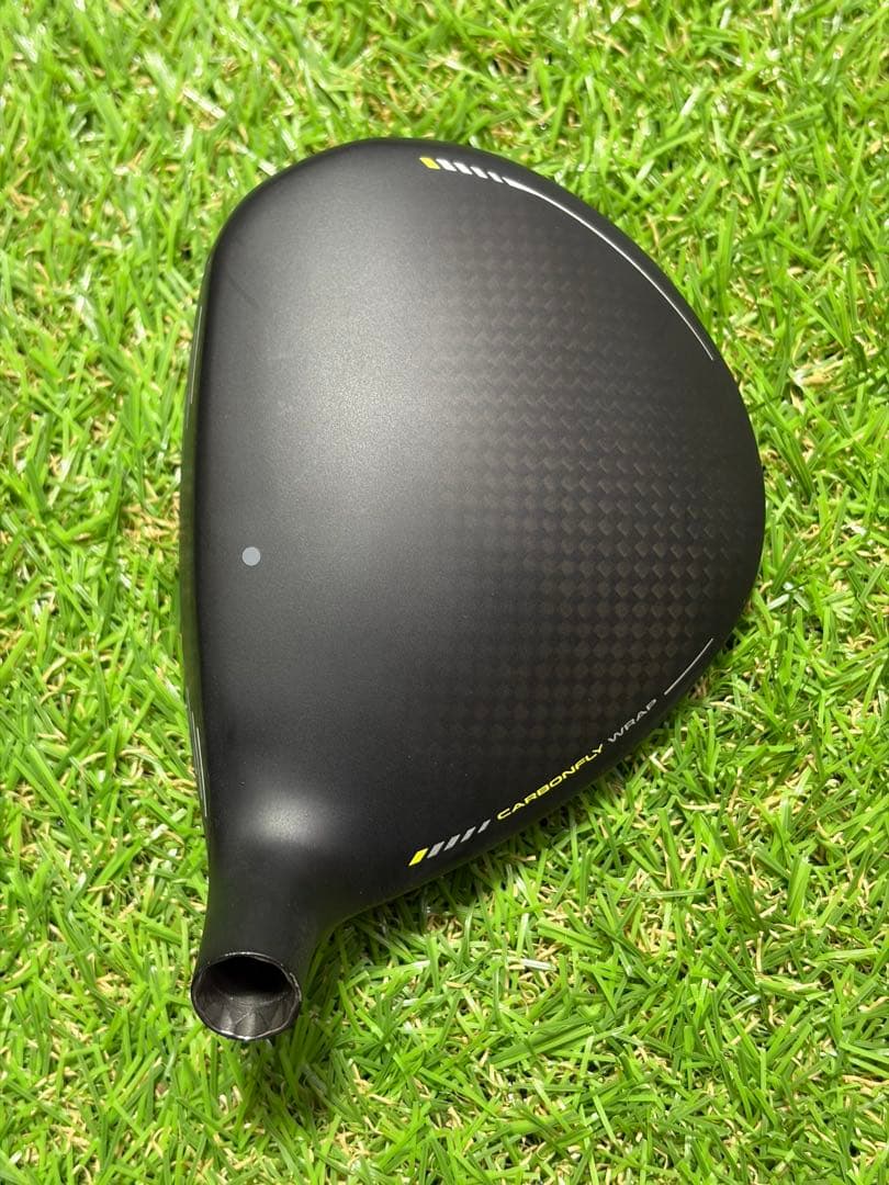 PING G430 MAX フェアウェイウッド 3W 15°