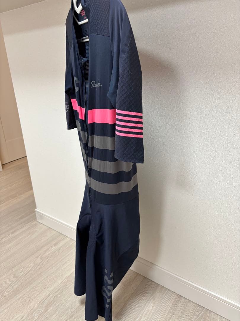 Rapha RCC エアロスーツ LARGE