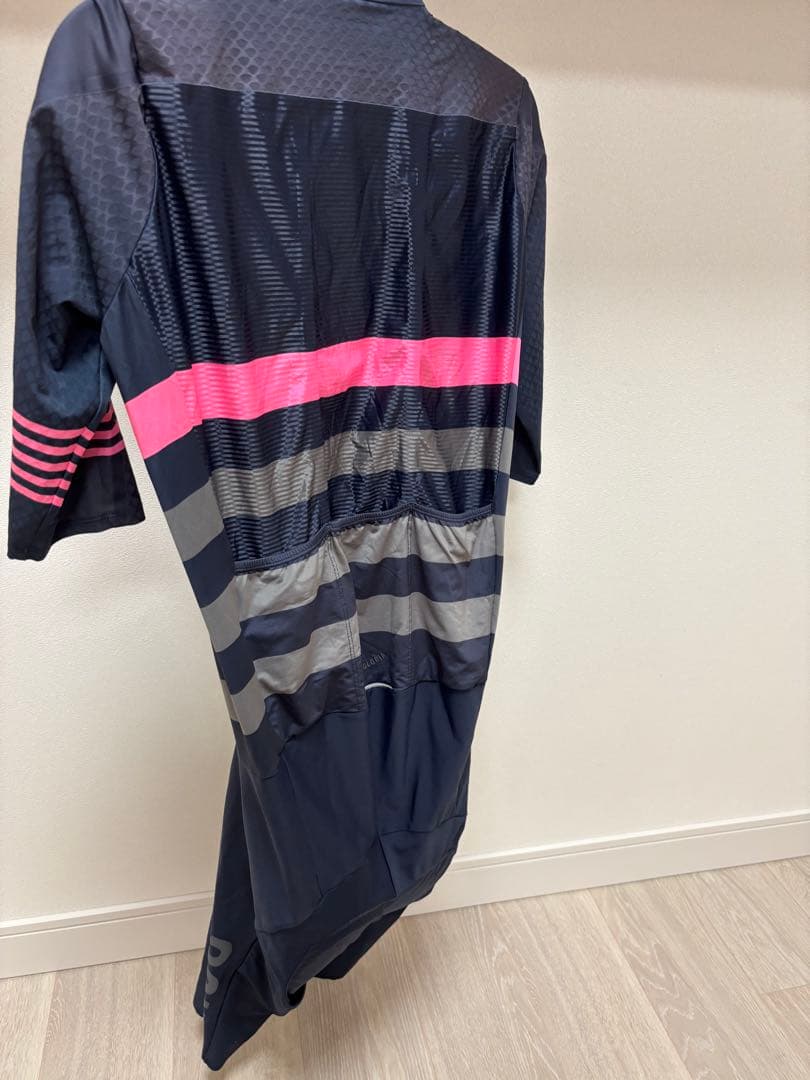 Rapha RCC エアロスーツ LARGE