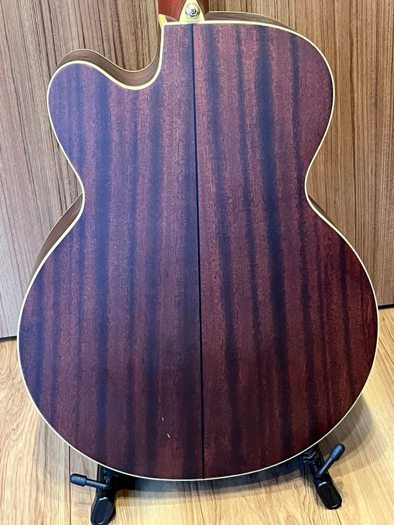Takamine T-E05-SBS エレアコ 長渕剛さんモデル Tシリーズ希少