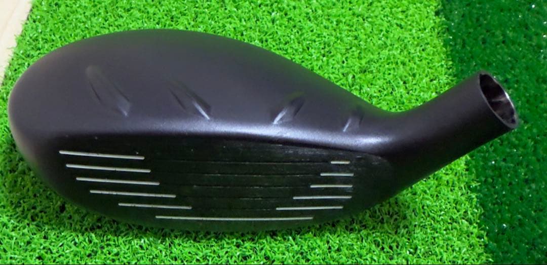 PING G410 ユーティリティ 2番 17度
