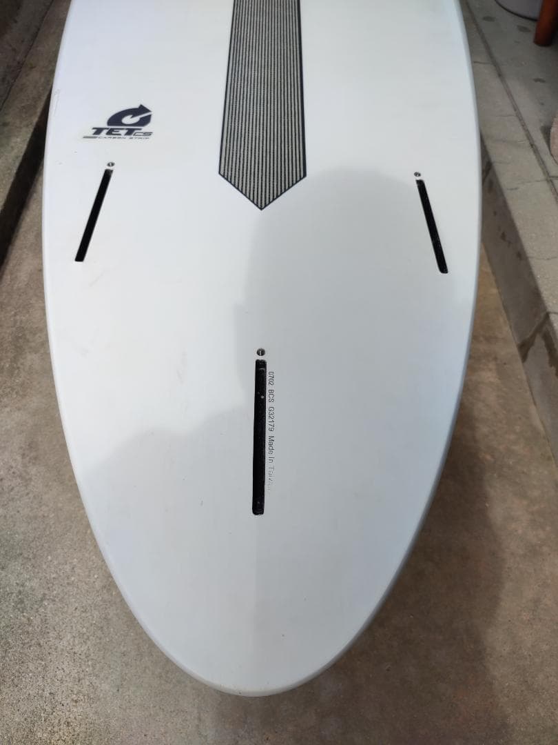 torq トルク サーフボード MOD FUN 7'2 ファンボード