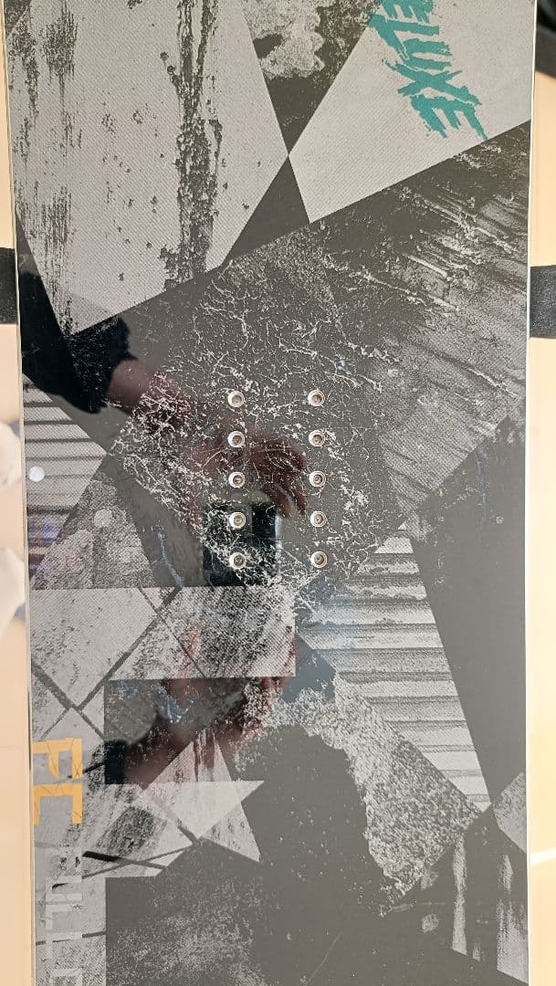 OGASAKA　オガサカ　FC　160　スノーボード