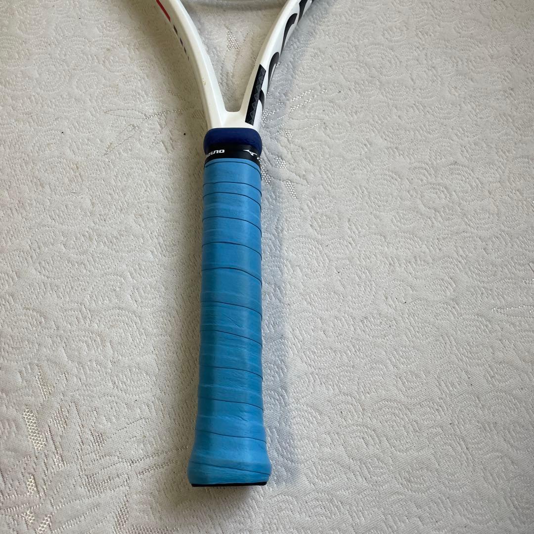 ラケット(硬式用) Tecnifibre RSLSection