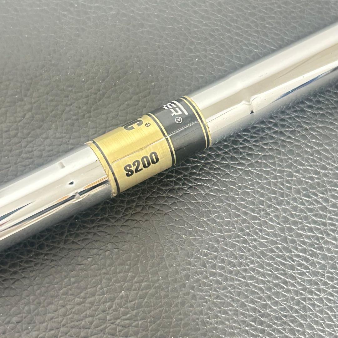 ブリヂストン TOUR B XD-H H3 21度 DG S200