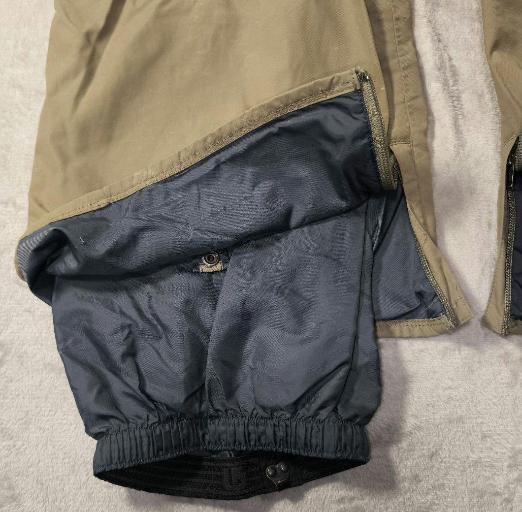 BURTON バートン POACHER PANT スノーボードウェア パンツ S