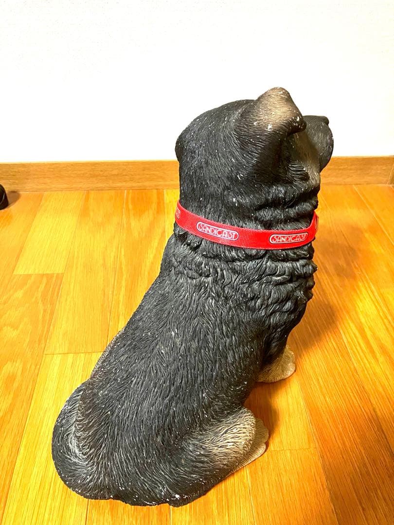 サンディキャスト J301 ジャーマンシェパード　子犬