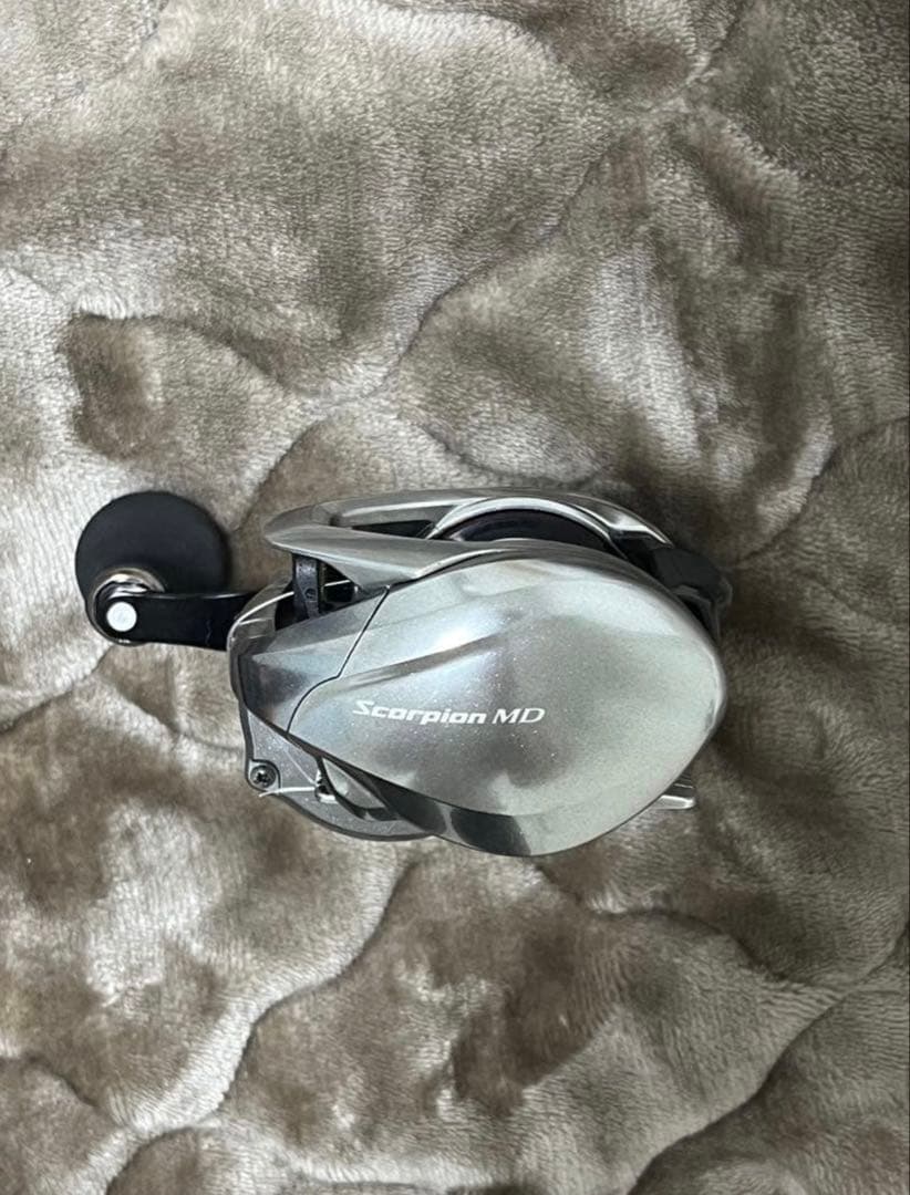 SHIMANO スコーピオンMD 300XGLH