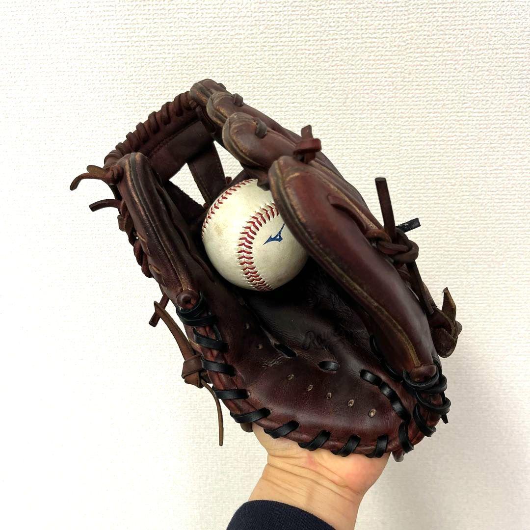 788 ローリングス HOH 即戦力 硬式 内野手用グローブ