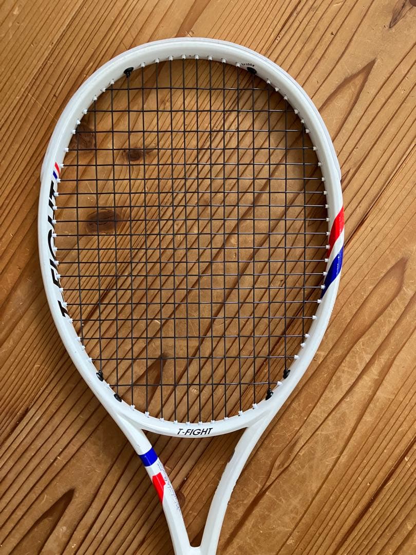 国内正規品　現行モデル　テクニファイバー　T-FIGHT 285 G2
