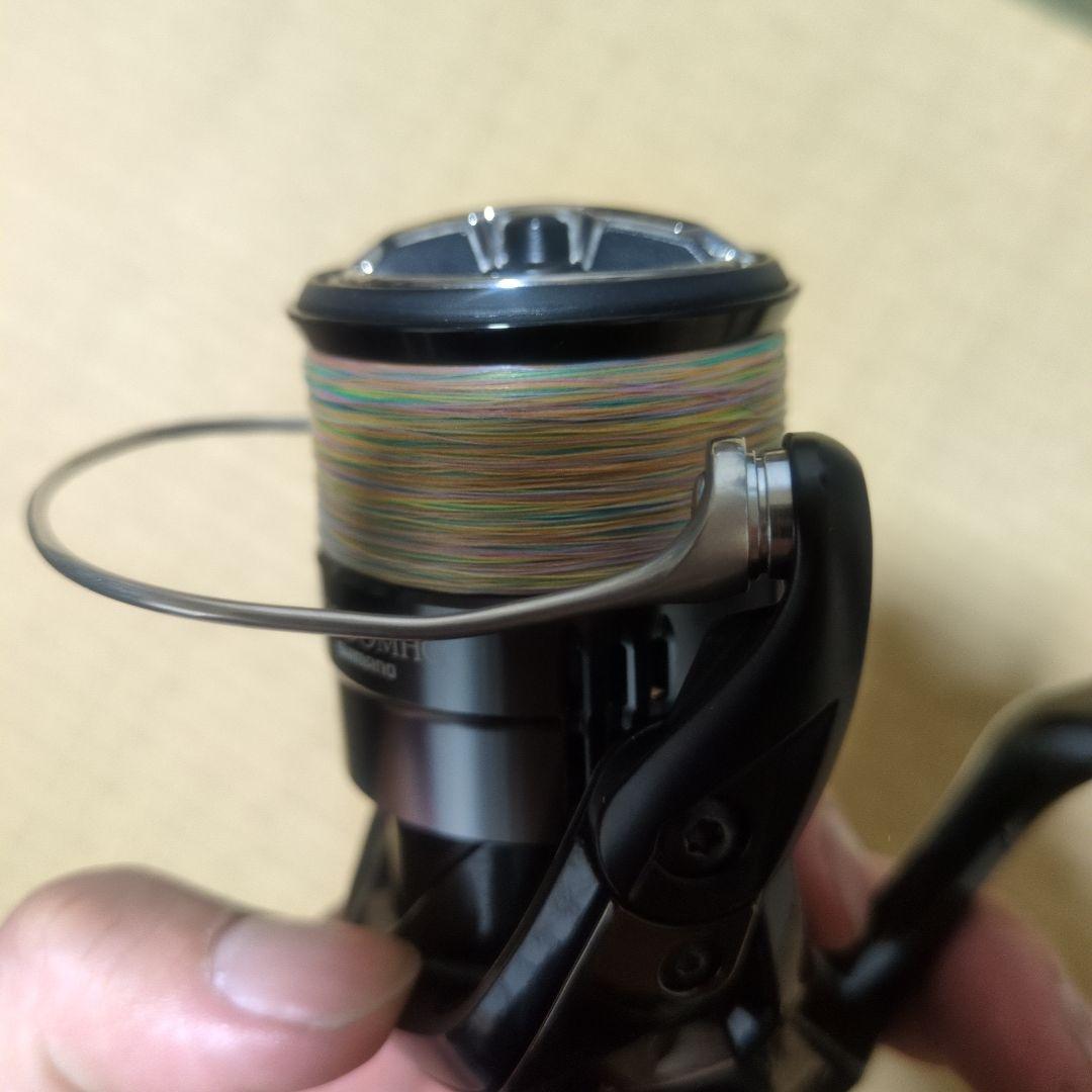 24エクスセンスBB C3000MHG
