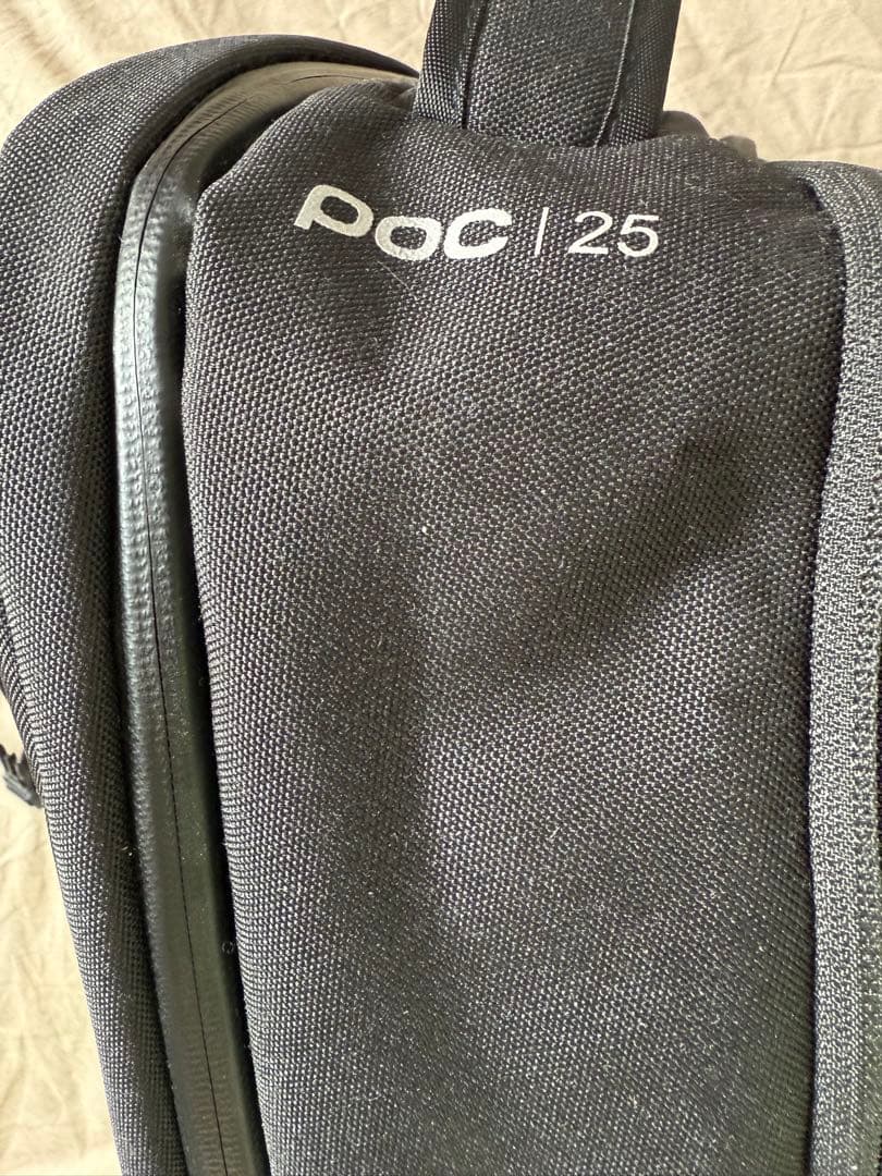 POC DAYPACK 25L ポック デイパック リュック