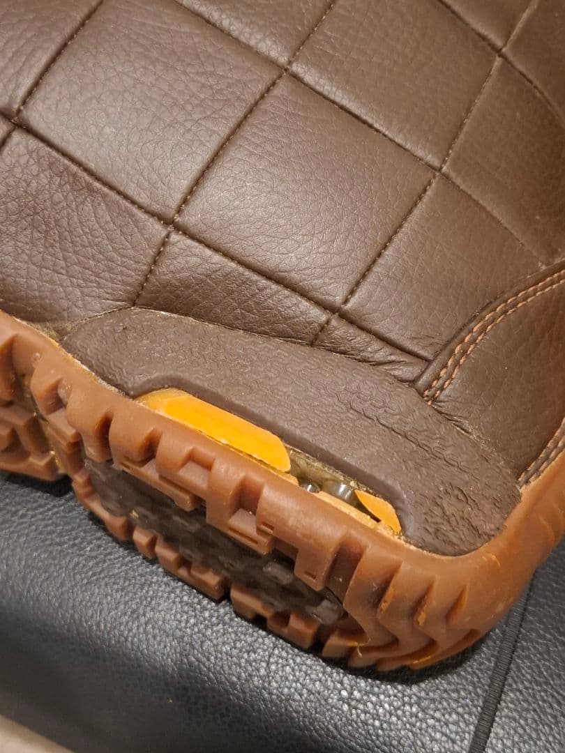 BURTON スノーボードブーツ ブラウン
