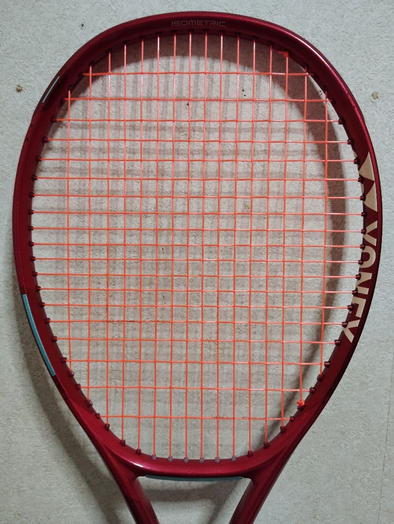 2026 YONEX VCORE 98 G3 新品同様 国内正規品 硬式ラケット