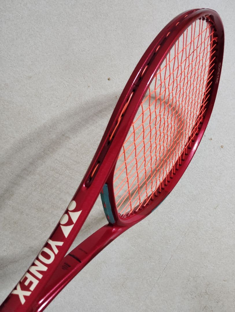 2026 YONEX VCORE 98 G3 新品同様 国内正規品 硬式ラケット