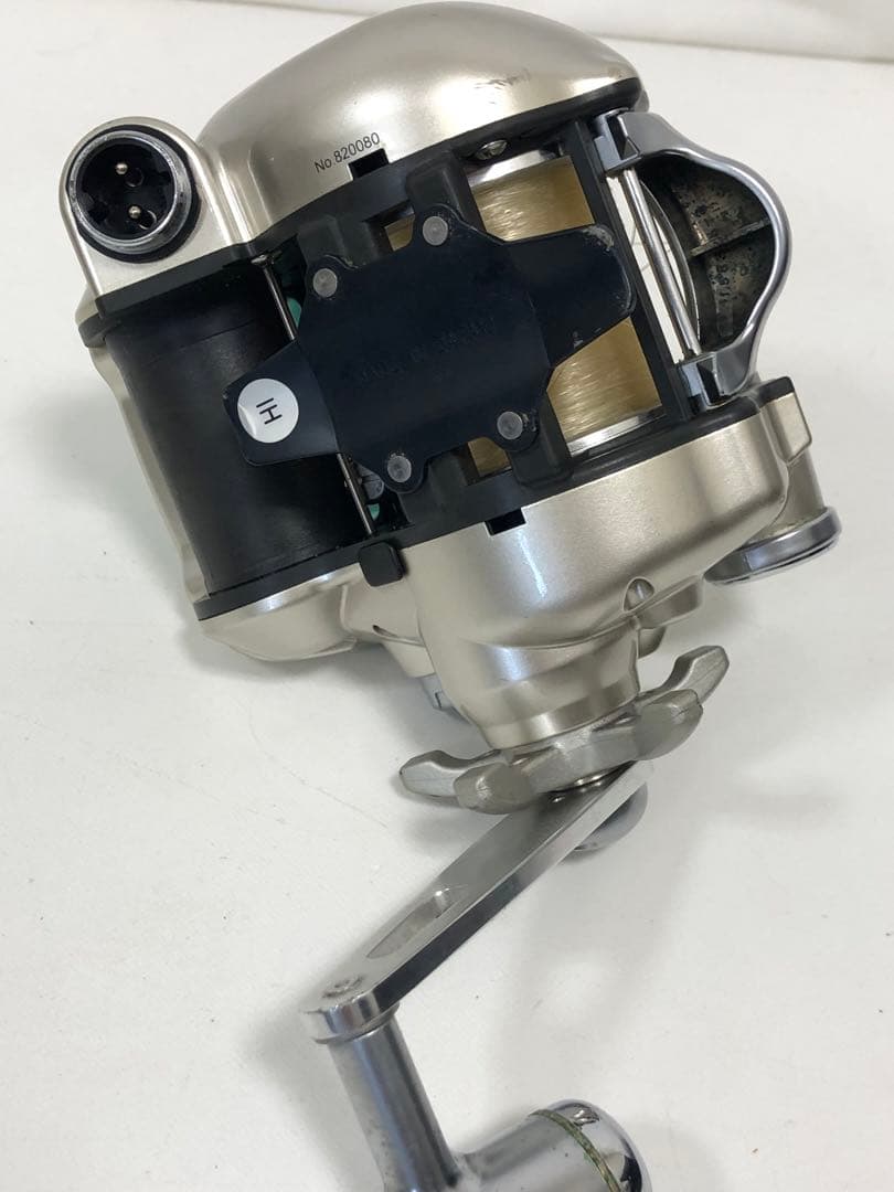RYOBI Adventure 電動VS700AT ジャンク