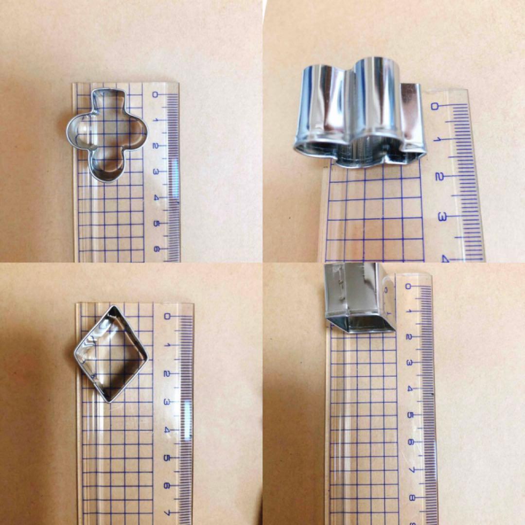 クレープ 鉄板【鉄板 板厚12㎜ 直径30㎝】 抜き型 パレットナイフ トンボ