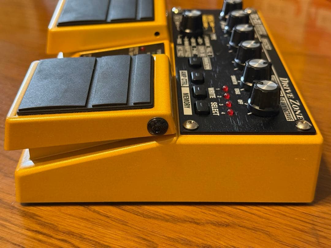 BOSS OD-20 OVER DRIVE / DISTORTION 台湾製